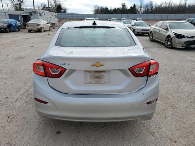 1G1BC5SM7K7147657 | 2019 CHEVROLET CRUZE LS