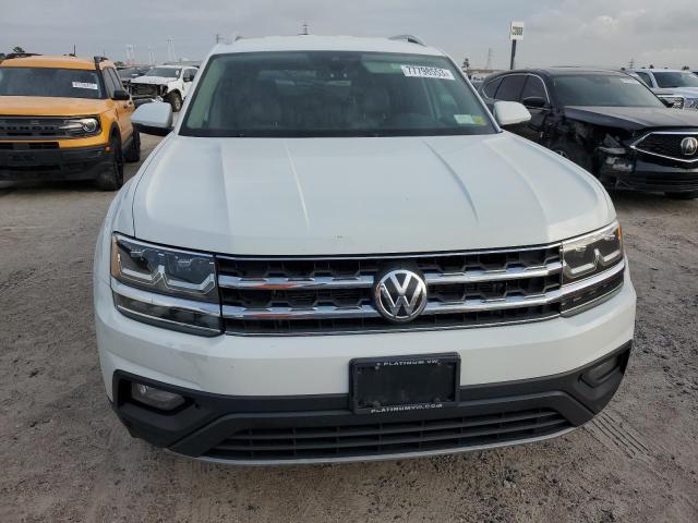 1V2LR2CAXJC518893 | 2018 Volkswagen atlas se