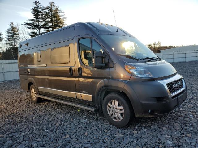 2019 Ram ProMaster 