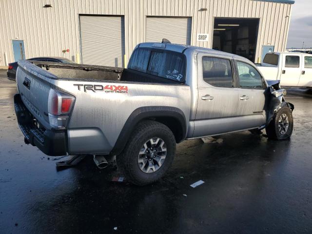 3TMCZ5AN5PM599429 | 2023 Toyota tacoma double cab