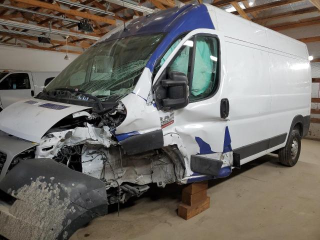 2021 Ram ProMaster 