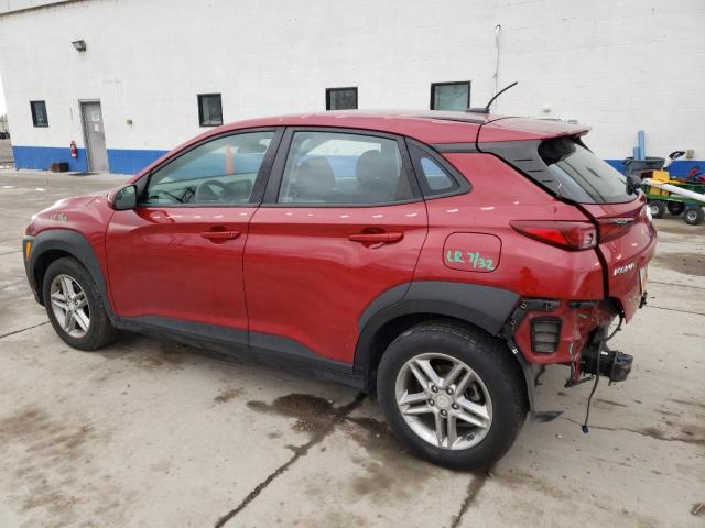 KM8K12AA0KU198501 | 2019 HYUNDAI KONA SE