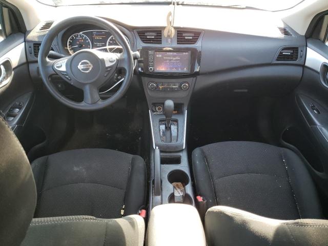 2019 NISSAN SENTRA S - 3N1AB7AP7KY273449