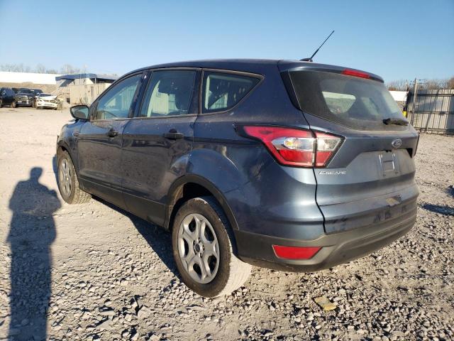 1FMCU0F74JUA89079 | 2018 FORD ESCAPE S