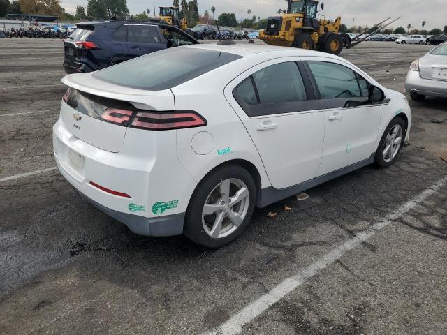 VIN 1G1RC6E41FU105461 2015 Chevrolet Volt no.3