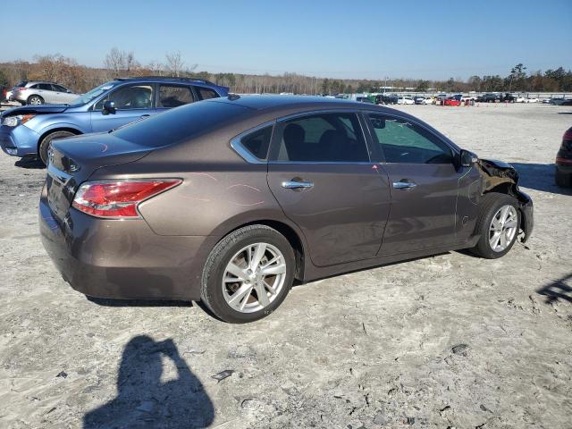 Vin: 1n4al3ap2fc425516, lot: 79351923, nissan altima 2.5 20153