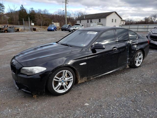 VIN WBAFR7C53DC818808 2013 BMW 5 Series, 535 I no.1