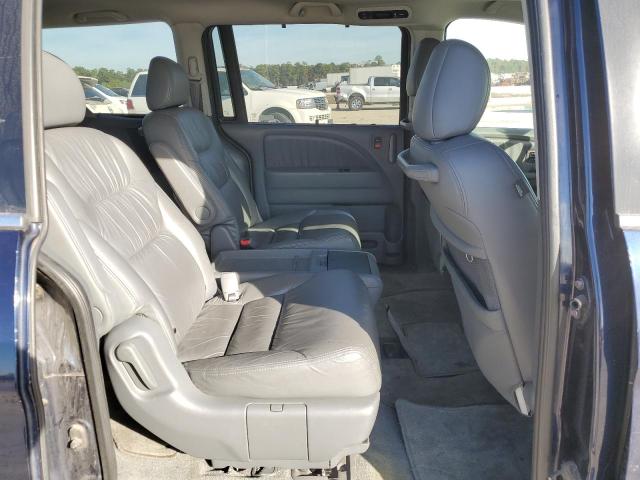 2007 Honda Odyssey Touring VIN: 5FNRL38817B027469 Lot: 79390083