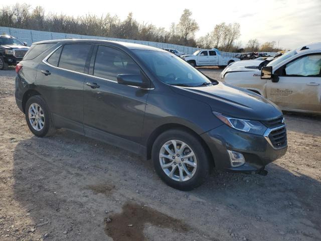 3GNAXKEV5KS518060 | 2019 CHEVROLET EQUINOX LT