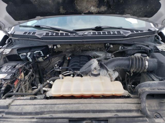 2018 FORD F150 SUPER - 1FTFW1E59JKE51985