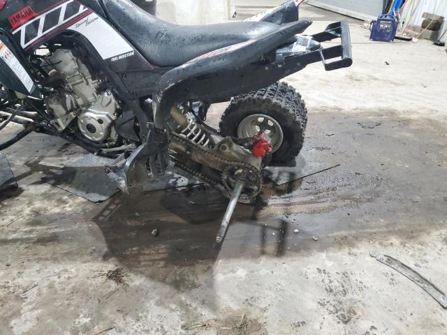 2020 YAMAHA YFM700 R 5Y4AM7434LA104289