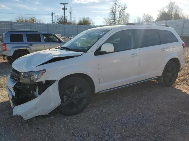 2019 Dodge Journey Crossroad