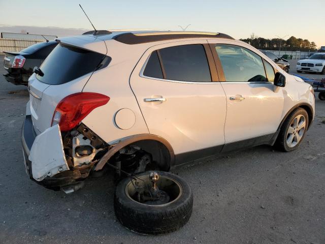 KL4CJESB0GB747919 | 2016 BUICK ENCORE