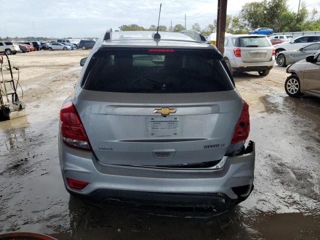 3GNCJLSB1KL379081 | 2019 CHEVROLET TRAX 1LT