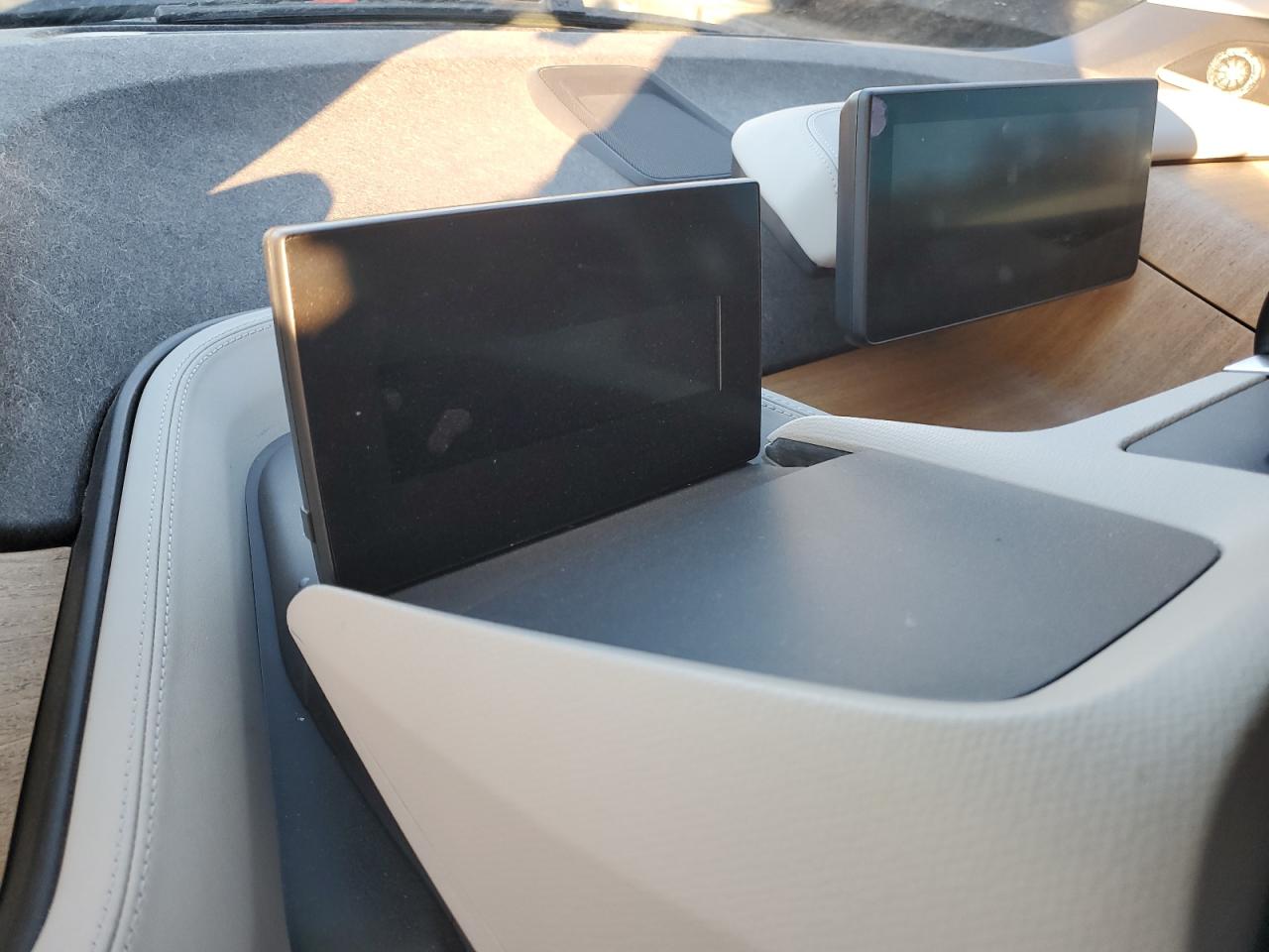 WBY1Z4C54FV503761 2015 BMW I3 Rex