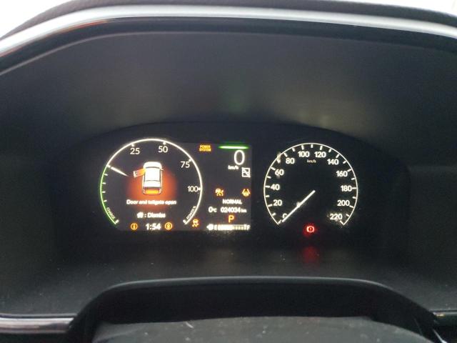 2023 HONDA CR-V SPORT - 2HKRS6H92PH201032