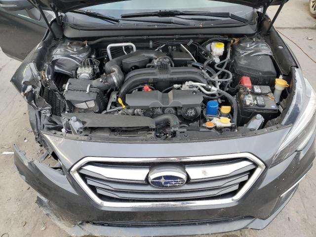 4S3BNAH63J3021322 | 2018 SUBARU LEGACY 2.5