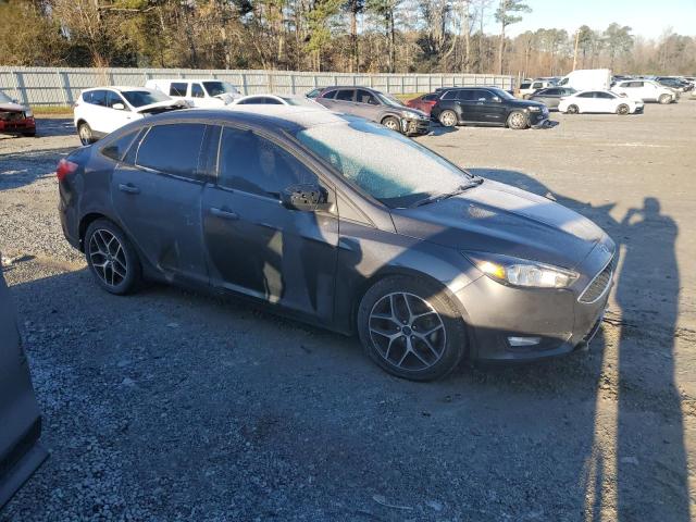 1FADP3H28JL277568 | 2018 FORD FOCUS SEL