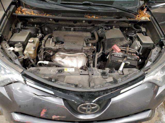 JTMRFREV6JJ720025 | 2018 TOYOTA RAV4 ADVEN