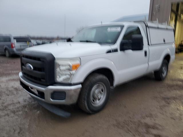 2011 Ford F-250 