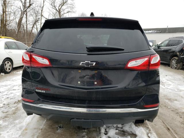 2GNAXTEX9J6327732 | 2018 CHEVROLET EQUINOX LT