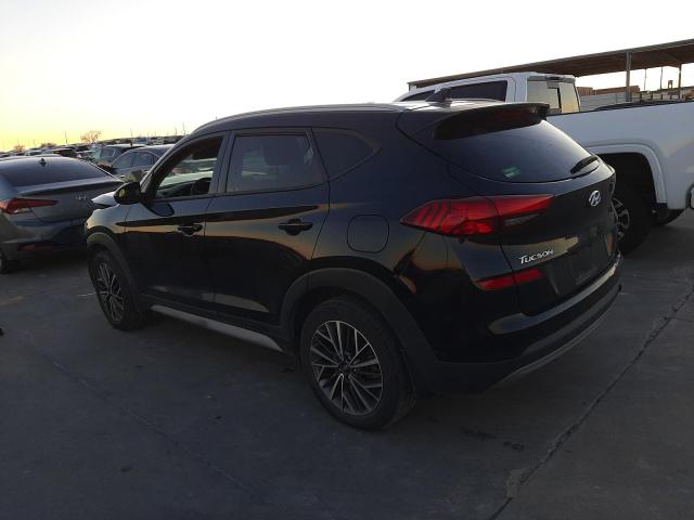 KM8J33ALXKU938357 | 2019 Hyundai tucson limited