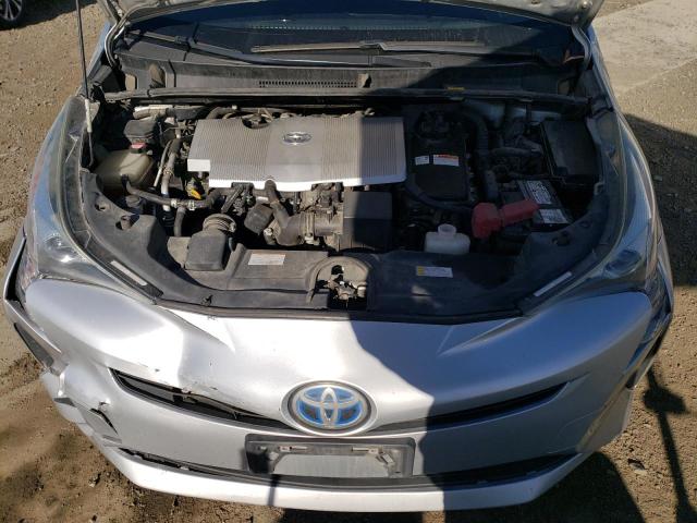 JTDKARFU2G3007478 | 2016 TOYOTA PRIUS