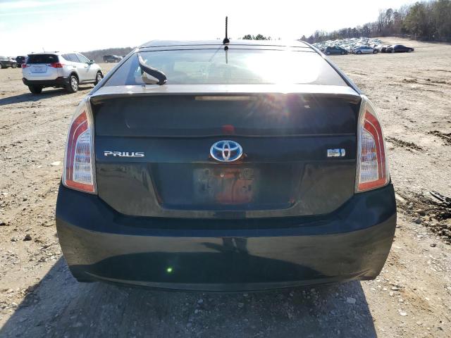 JTDKN3DU0E0363558 | 2014 TOYOTA PRIUS