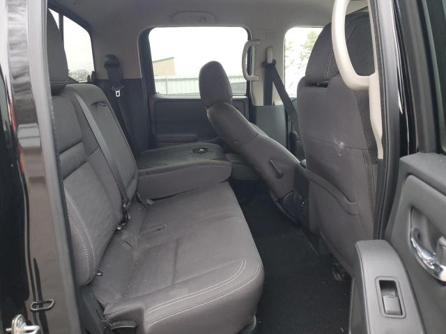 1N6ED1EK4NN646613 | 2022 NISSAN FRONTIER S