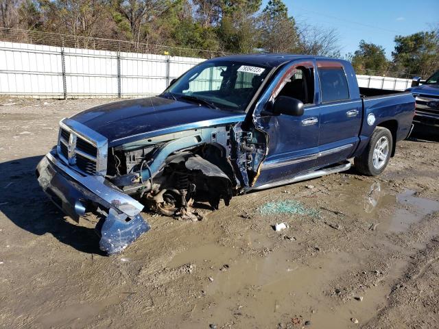 2007 Dodge Dakota 