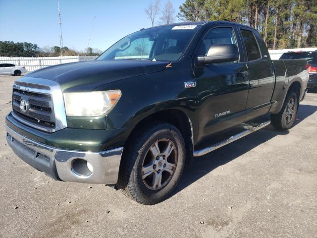 2011 Toyota Tundra 