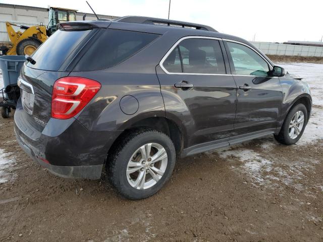 2GNFLFEK8G6237990 | 2016 CHEVROLET EQUINOX LT