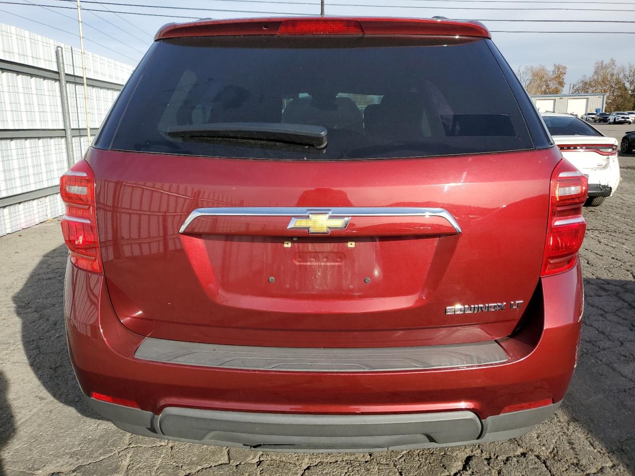 2GNALCEK3G6359455 CHEVROLET EQUINOX 2016