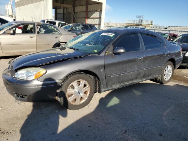 2004 Ford Taurus SEL