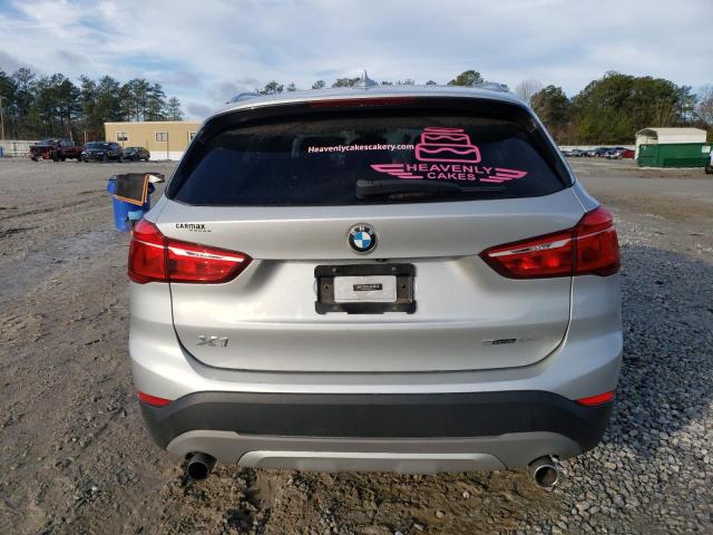 WBXHU7C37J5L08571 | 2018 BMW X1 SDRIVE2