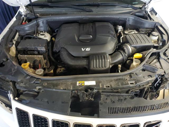 1C4RJECG6FC160420 | 2015 JEEP GRAND CHER