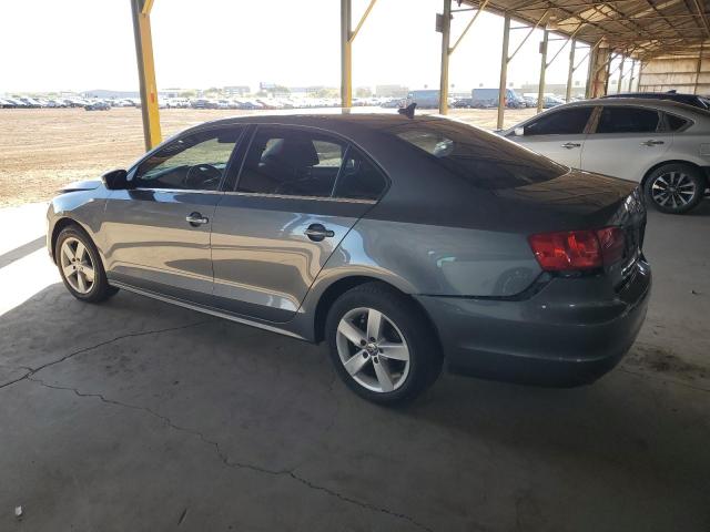2014 Volkswagen Jetta Tdi VIN: 3VWLL7AJ6EM373467 Lot: 80409853