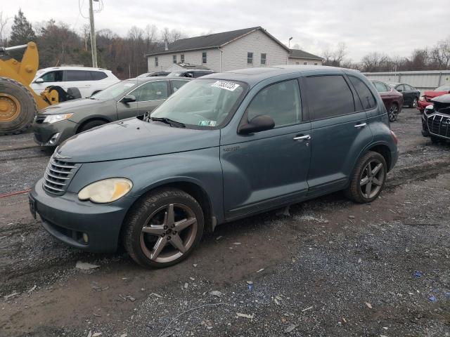 2006 Chrysler PT Cruiser Limited