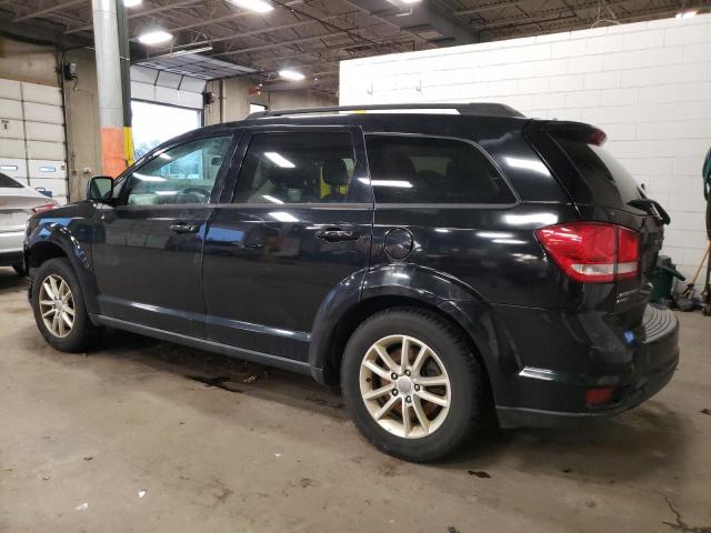 3C4PDDBG8ET230187 | 2014 DODGE JOURNEY SX