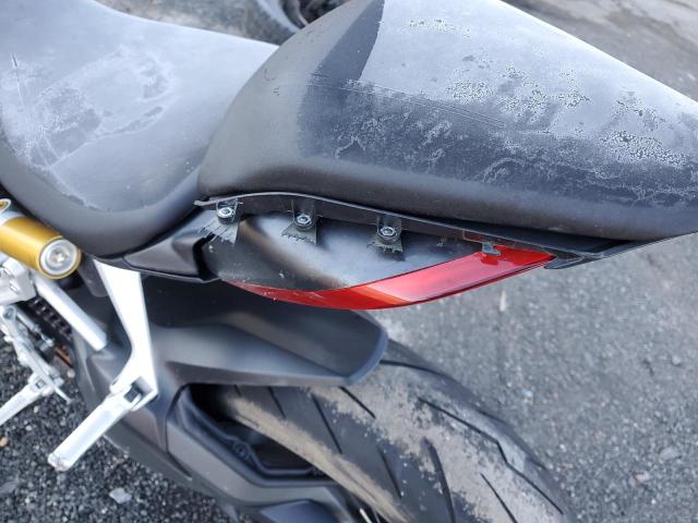 2023 DUCATI STREETFIGH ZDMFAKYW6PB004715