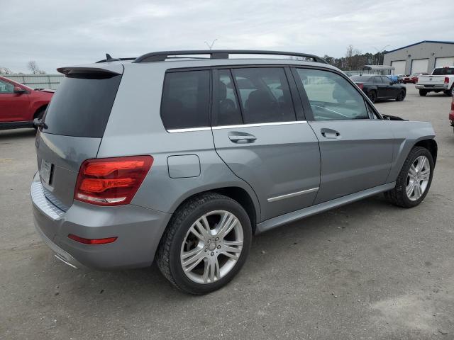 WDCGG8JB0FG357679 | 2015 MERCEDES-BENZ GLK 350 4M