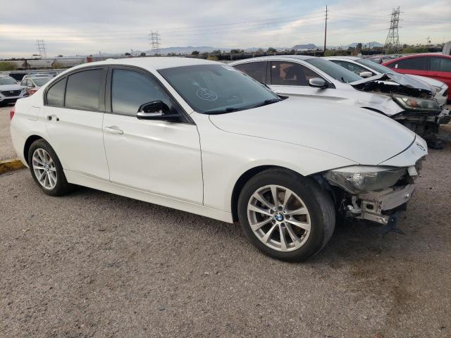 WBA8A9C56GK618253 | 2016 BMW 320 I