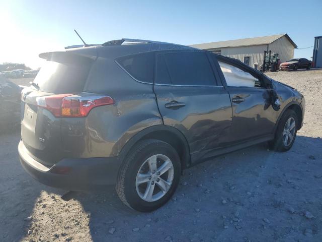 2T3WFREVXEW122093 | 2014 Toyota rav4 xle