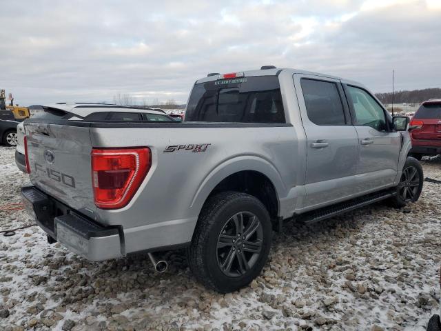 1FTFW1E86NFB90582 | 2022 FORD F150 SUPER