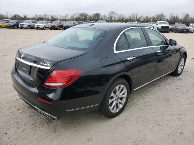 WDDZF4KB5JA358109 | 2018 MERCEDES-BENZ E 300 4MATIC