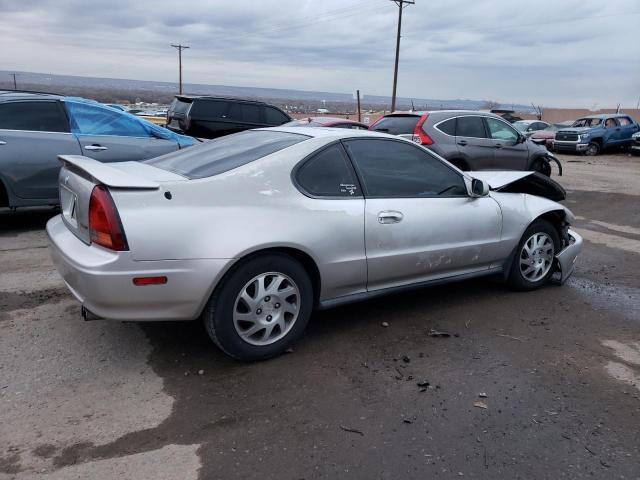 1996 Honda Prelude Si VIN: JHMBB2151TC001796 Lot: 81189593