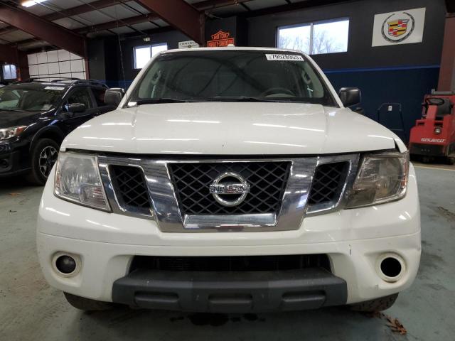 1N6AD0EV8EN714429 | 2014 Nissan frontier s