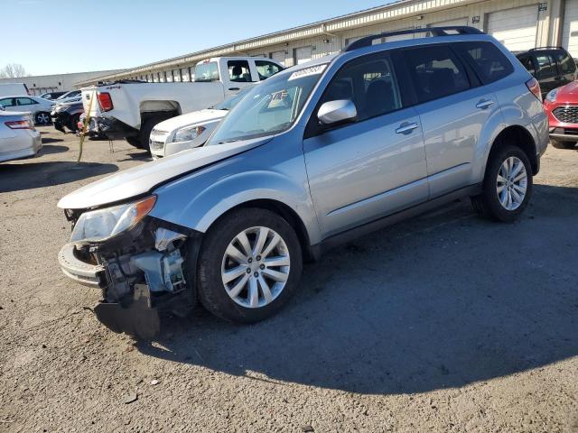 2013 Subaru Forester 2.5X Premium