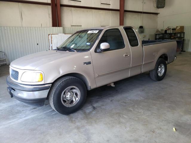 1997 Ford F-150 