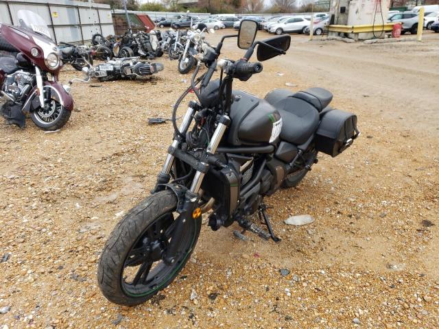 2022 KAWASAKI EN650 C - JKAENEC15NDA05040